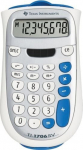 Skaičiuotuvas Texas Instruments TI-1706 SV