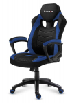 Žaidimų kėdė Huzaro Force 2.5 blue mesh, mėlyna, kvėpuojantis audinys
