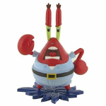 Figūrėlė Comansi Bob Squarepants Krabas