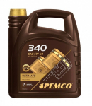 Pemco Idrive 340 5W-40, 5L