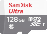 SanDisk SDXC 128GB UHS-I/SDSQUNR-128G-GN3MN