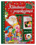 Kalėdiniai pasakojimai. 6 knygelių rinkinys!