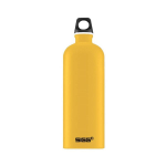 Vandens butelis Sigg 8689.70 Geltona 1 L (Naudoti B)