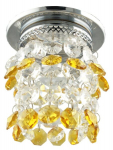 Candellux įmontuojamas &scaron;viestuvas SK-68