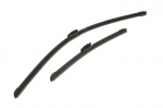 Valytuvai BOSCH Aerotwin A250S 650/360MM, RENAULT CAPTUR 13-