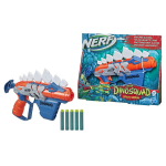 NERF &Scaron;autuvas STEGOSMASH