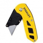 Sulankstomas peilis + 1 peilis Stanley