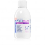 Dantų skalavimo skystis Curaprox Perio Plus + Forte 0.20 CHX, 200 ml