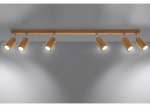 Sollux Lighting lubinis &scaron;viestuvas Zeke