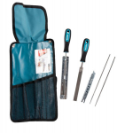 Galandinimo rinkinys pjovimo grandinei 4.0 mm D-72154 Makita