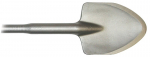 SDS-MAX Kaltas - kastuvas 110X400mm P-23721 Makita