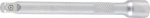 Prailginimo juosta | 6,3 mm (1/4 ") | 100 mm BGS Technic-2335