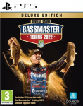 Bassmaster Fishing Deluxe 2022 Playstation 5
