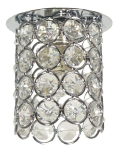 Candellux lubinis &scaron;viestuvas Downlight