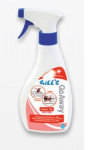 Croci Gill's atbaidymo priemonė katėms, 300ml.