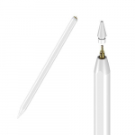 Baltas stylus ra&scaron;iklis iPad