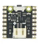 LiPo SHIM maitinimo HAT