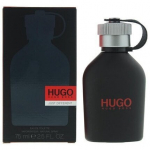 Tualetinis vanduo Hugo Boss Hugo Just Different EDT vyrams 75 ml