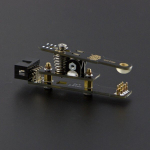 DFrobot eClip, modulio testeris / programatorius AVR / Arduino