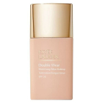 Est&eacute;e Lauder Double Wear Sheer Matte, SPF20, ilgalaikė makiažo priemonė 4N2