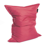 Sėdmai&scaron;is Qubo&trade; Modo Pillow 100, gobelenas, rožinis