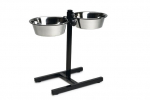 Dubenėlių stovas Beeztees H-Stand, 25 cm