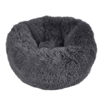 Guolis Love Story Fluffy, 60x15cm, pilkas 75x44 cm