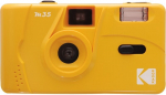 Kodak M35, yellow