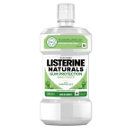 Burnos skalavimo skystis Listerine Naturals Gum Protection 500 ml