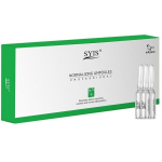Odą normalizuojančios ampulės - Syis, 10 x 3 ml