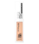 Veido korektorius Maybelline Superstay Active Wear 30 H, 30 ml, 20 Sand