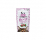 Brit Care Cat Snack Urinary skanėstai katėms 50g