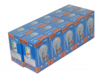 Halogeninė lemputė G.LUX A55 E27, 70W, 10 vnt pakuotė