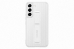 "Samsung Pro". Dangtelis Galaxy S22 Plus baltas EF-RS906CWEGWW