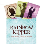 Taro kortos Rainbow Kipper