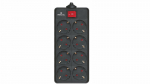 Ilgiklis Real-el RS-8 Protect 1.8 m