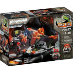 PLAYMOBIL &ndash; 70927 &ndash; &bdquo;Dino Rise&ldquo; &ndash; &bdquo;Comet Corp&ldquo;.