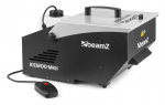 Žemo rūko ma&scaron;ina BeamZ ICE1200 MKII