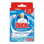 Duck Marine tualeto gaiviklis, 12 vnt.