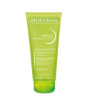 Valomasis odos gelis spuoguotai ir riebiai odai Bioderma Sebium 200 ml