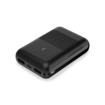 Atsarginis maitinimo &scaron;altinis ("Power Bank") Ksix 10000mAh