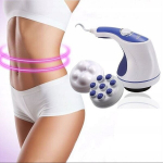 Relax Spin Tone 4in1