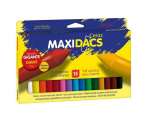 Va&scaron;kinės kreidutės Alpino 1ADX050216 Maxidacs, 15sp, 14mm