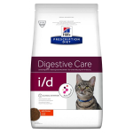 Hill's Prescription Diet Digestive Care i/d Feline, 1,5 kg