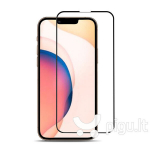 Apsauginis stiklas Full Glue 5D skirtas iPhone 13 Mini