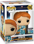 Funko POP! Marvel Eternals - Sprite