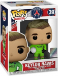 Funko POP! Paris Saint-Germain - Keylor Navas