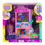 Lėlės aksesuarų rinkinys Barbie Extra Fashion Mode
