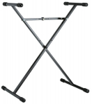 Stovas sintezatoriui K&M 18962 black