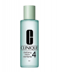 Valomasis losjonas riebiai veido odai Clinique Clarifying Lotion 4 400 ml